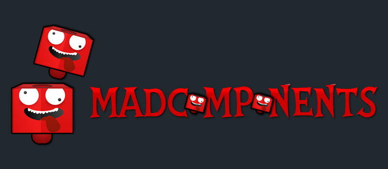 Mad Components