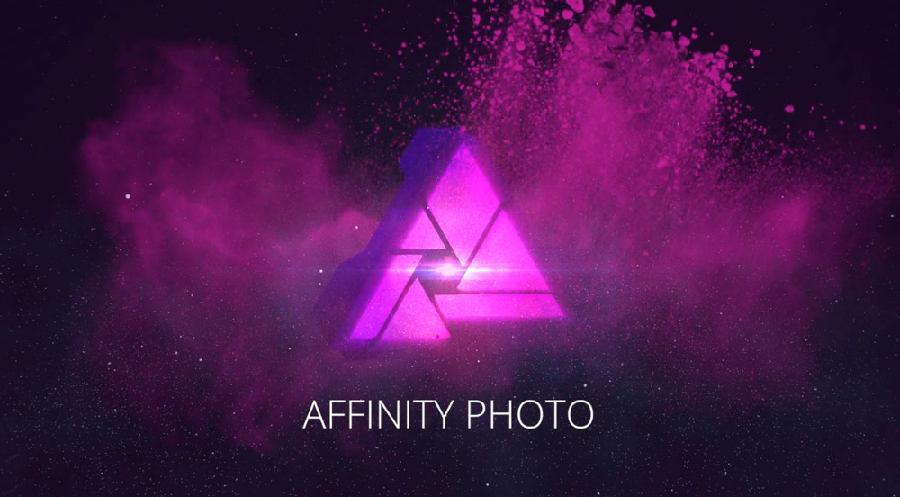 Affinity Photo