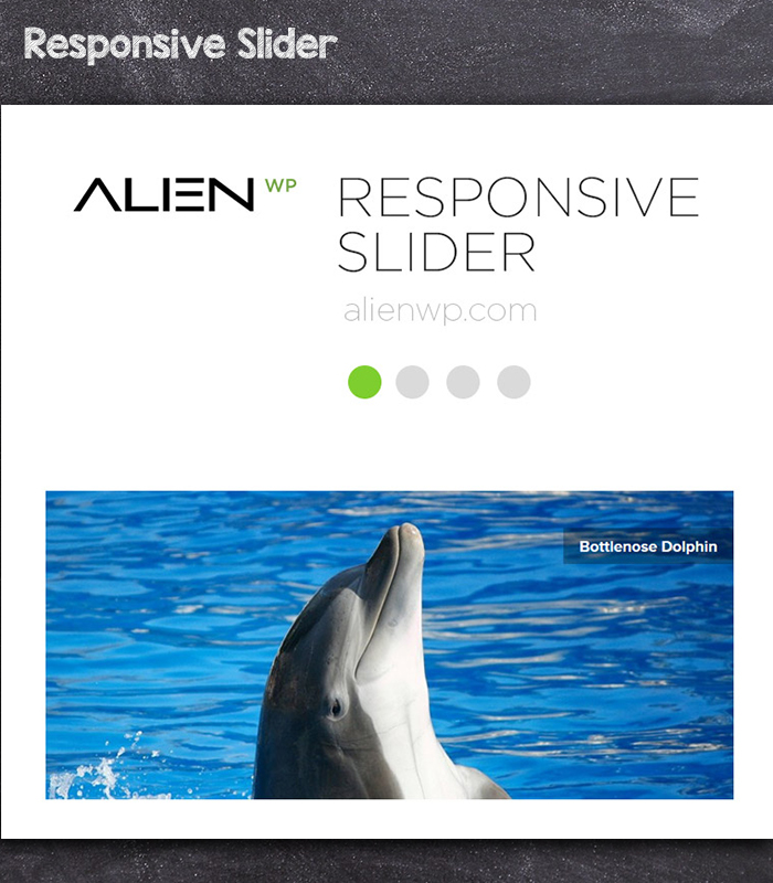 responsive slider