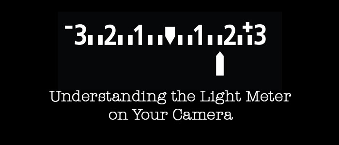 Understanding Light Meter